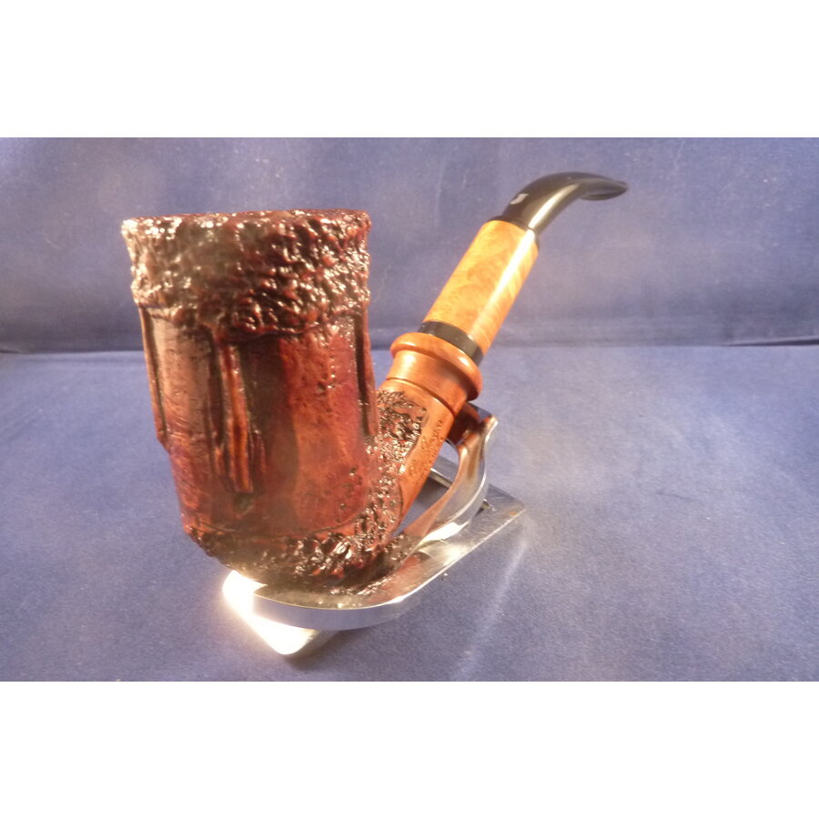 Pipe Ser Jacopo Spongia Rowlette