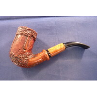 Pipe Ser Jacopo Spongia Rowlette