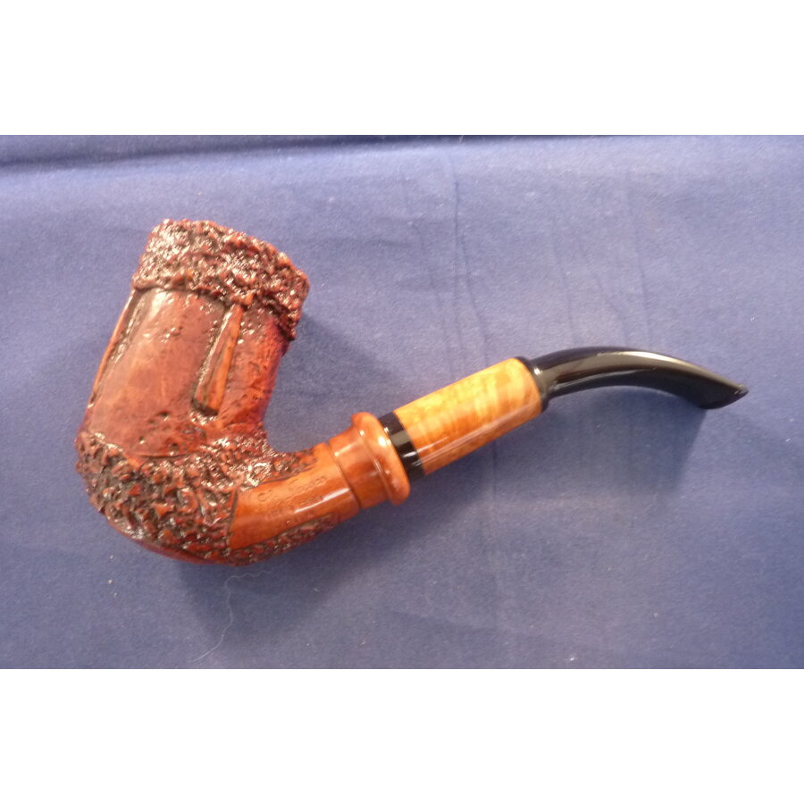 Pipe Ser Jacopo Spongia Rowlette