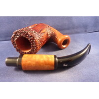 Pipe Ser Jacopo Spongia Rowlette