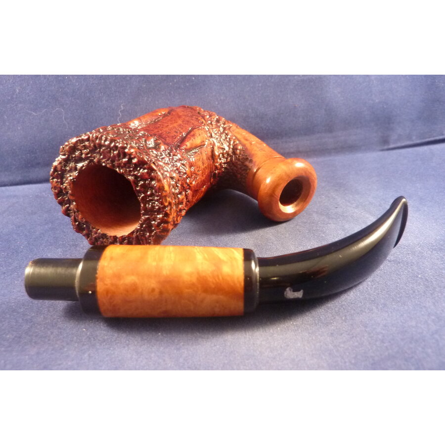 Pipe Ser Jacopo Spongia Rowlette