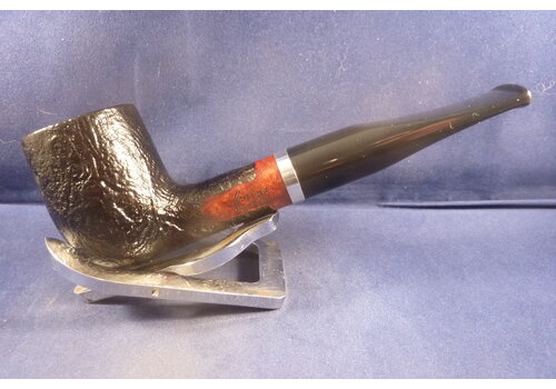 Pijp Molina Barasso Sandblast Black 