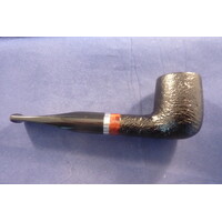 Pipe Molina Barasso Sandblast Black