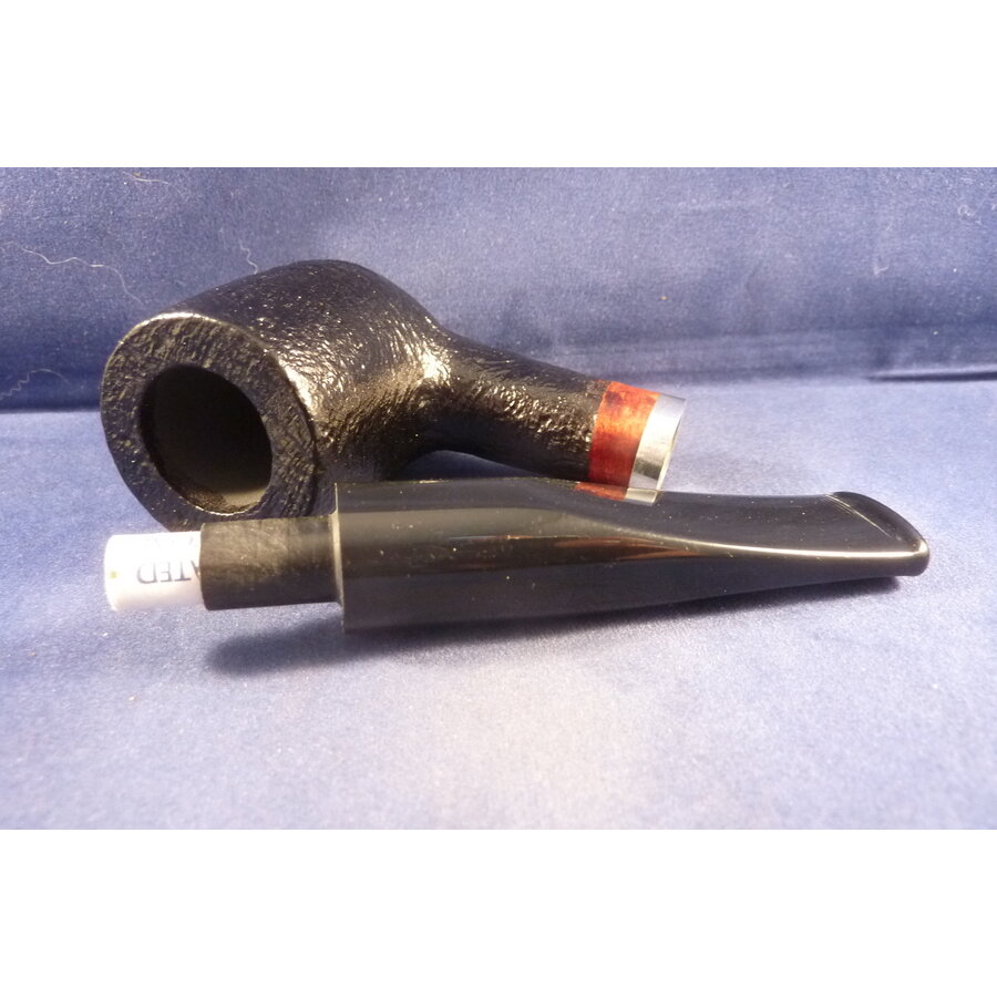 Pijp Molina Barasso Sandblast Black