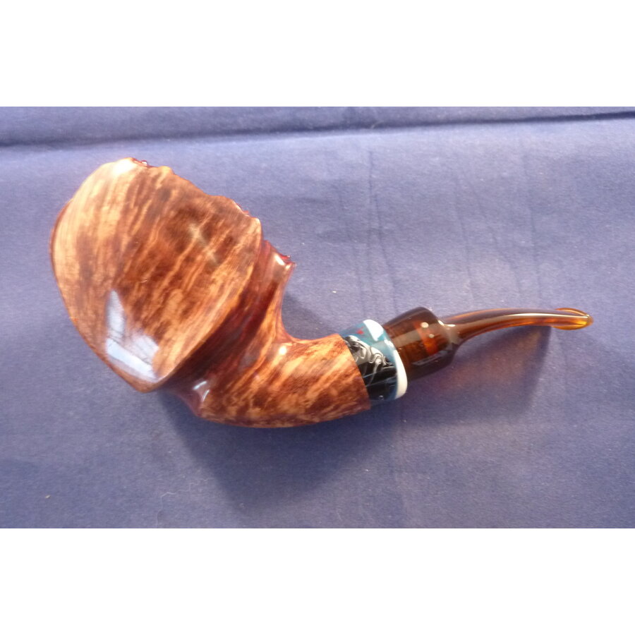 Pijp Winslow Freehand Grade D