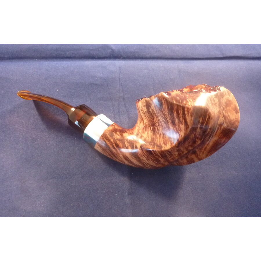Pipe Winslow Freehand Grade D