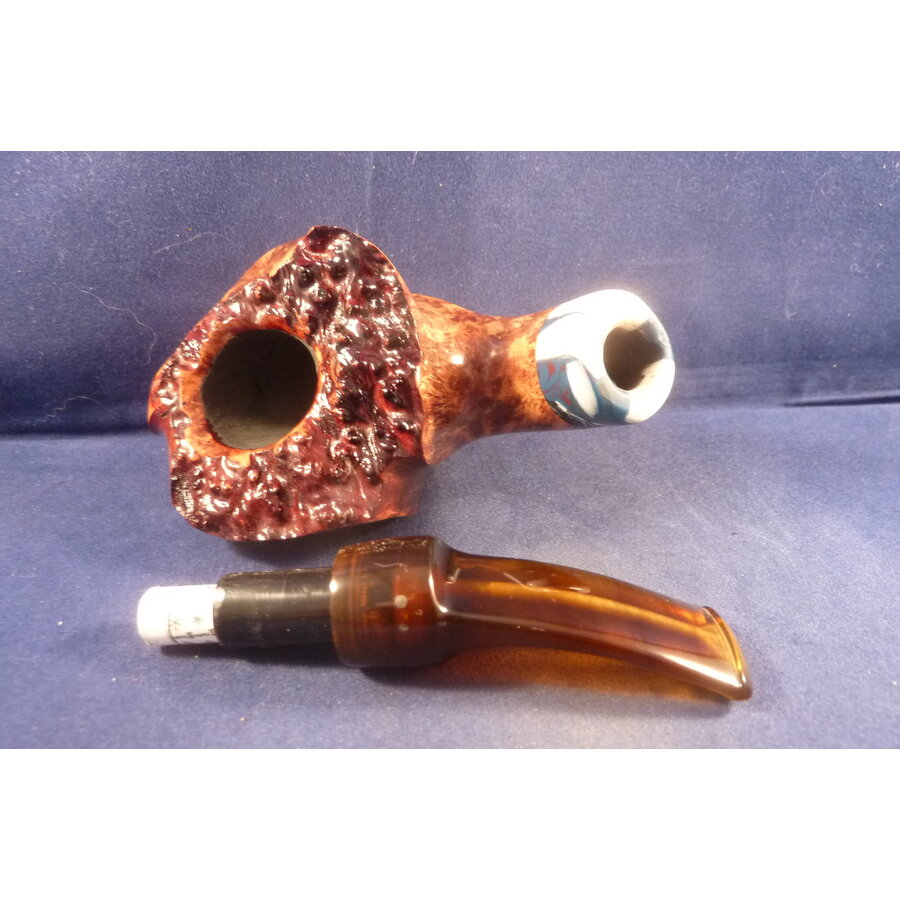 Pipe Winslow Freehand Grade D