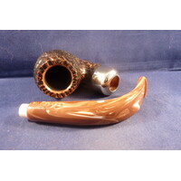 Pipe Peterson Derry 230