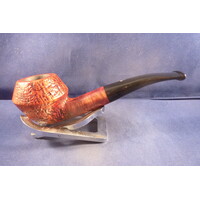 Pipe L'Anatra Sandblasted