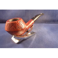 Pipe L'Anatra Sandblasted