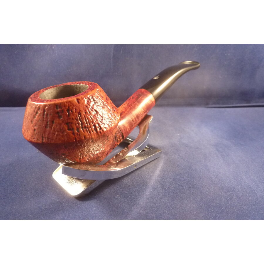 Pijp L'Anatra Sandblasted