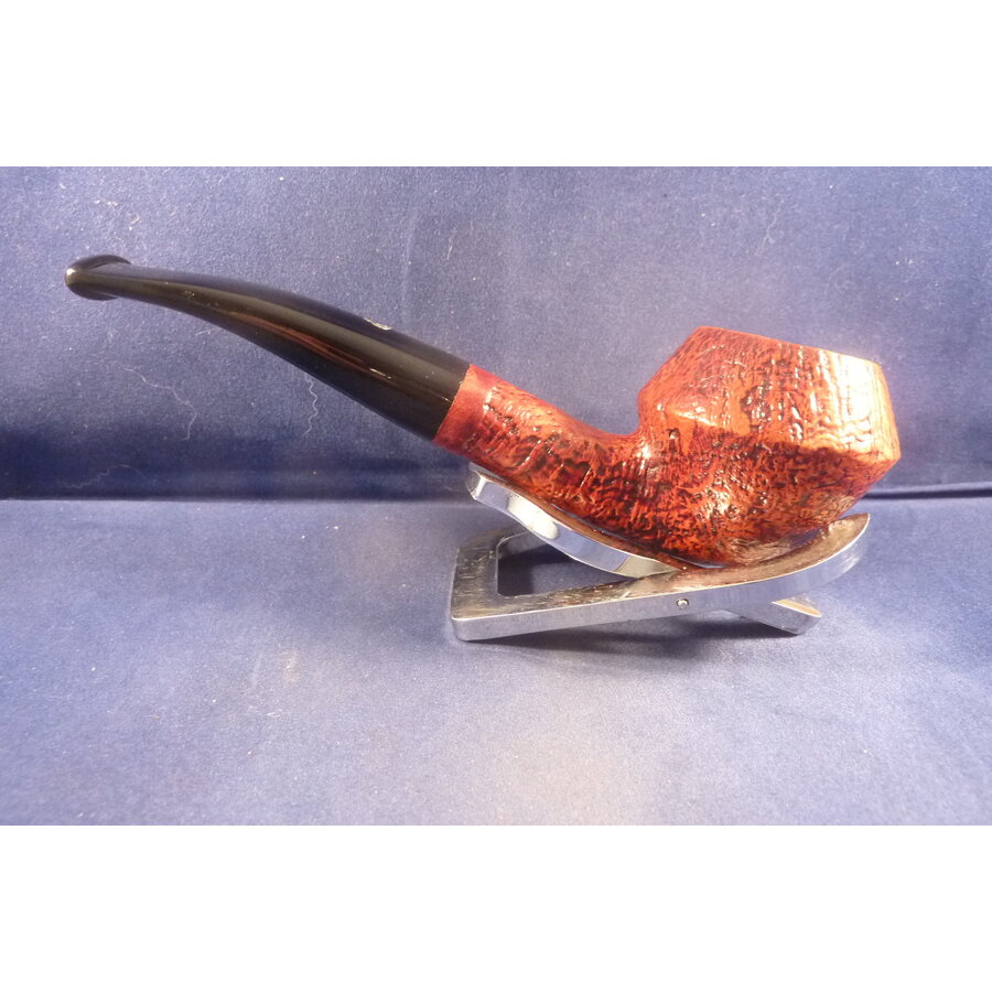 Pijp L'Anatra Sandblasted