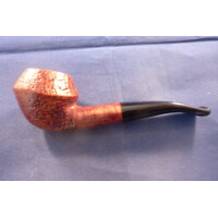 Pijp L'Anatra Sandblasted
