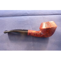 Pijp L'Anatra Sandblasted