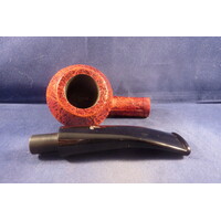 Pijp L'Anatra Sandblasted