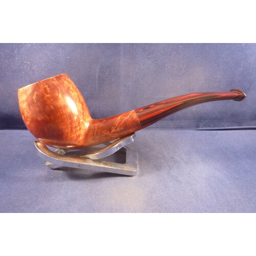 Pipe Ser Jacopo  La Fuma A 