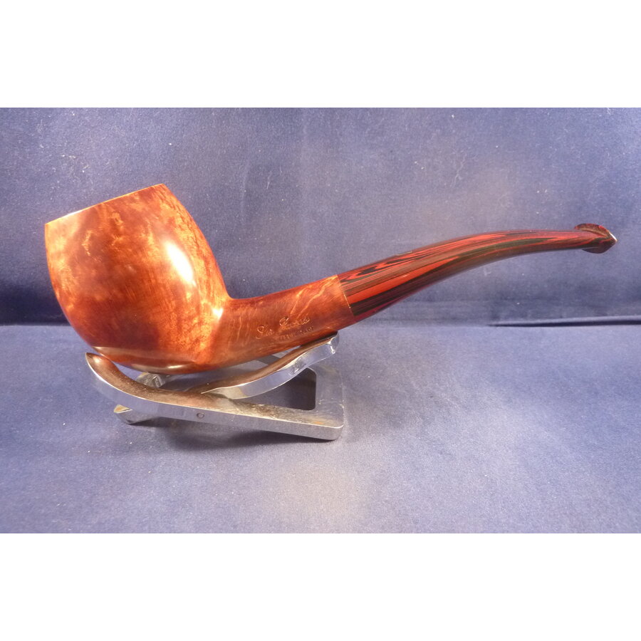 Pipe Ser Jacopo  La Fuma A