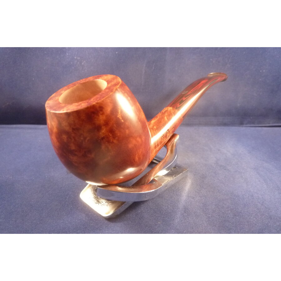 Pipe Ser Jacopo  La Fuma A