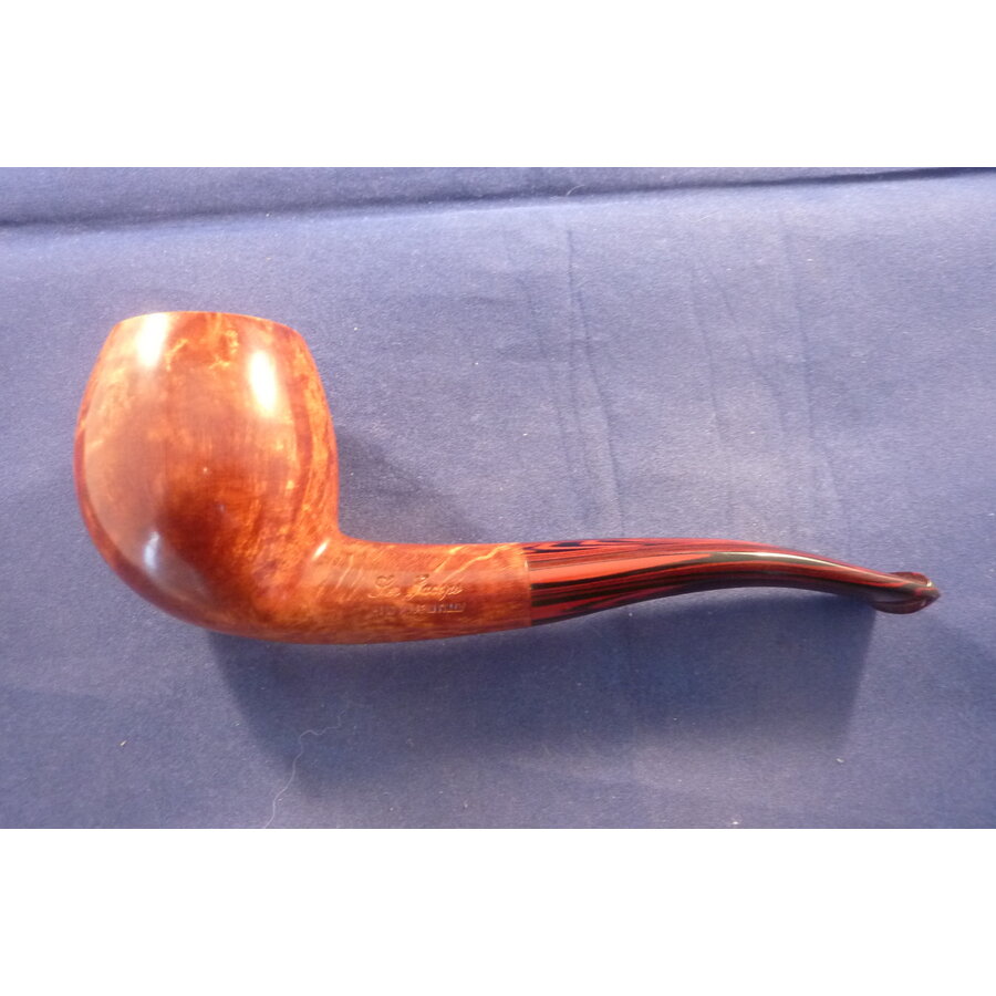 Pipe Ser Jacopo  La Fuma A