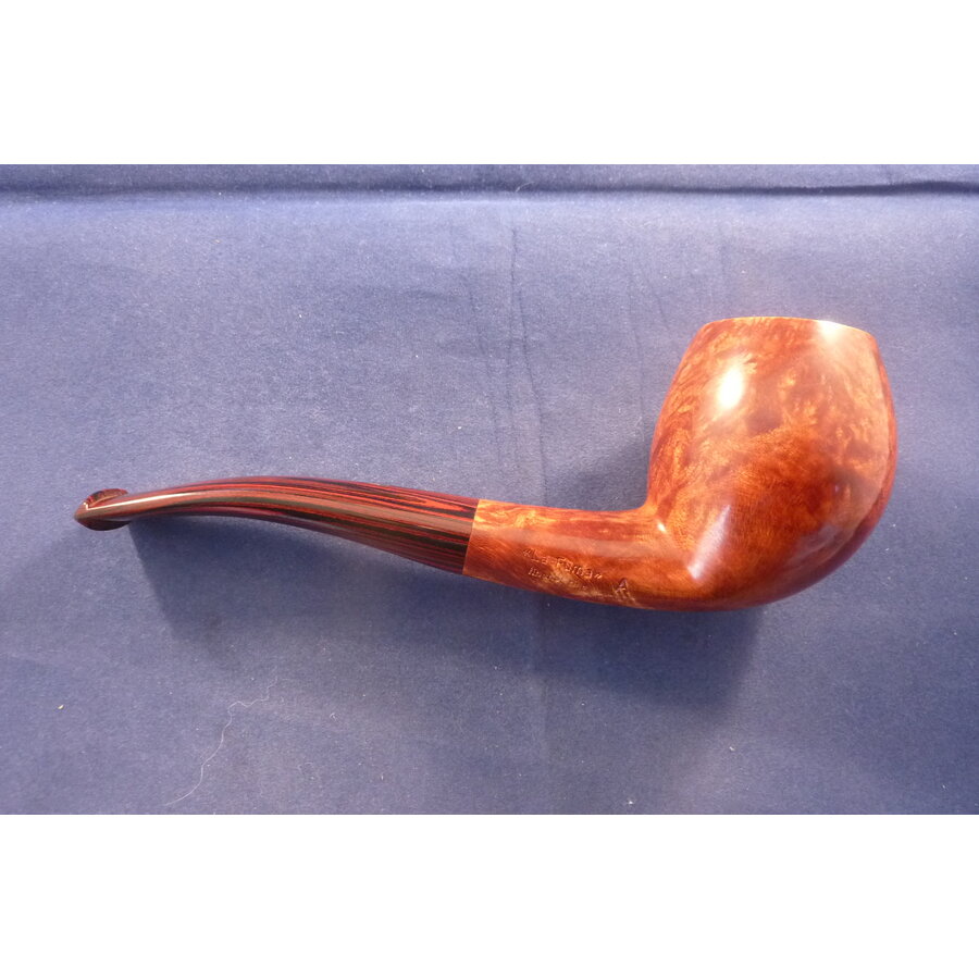 Pijp Ser Jacopo  La Fuma A