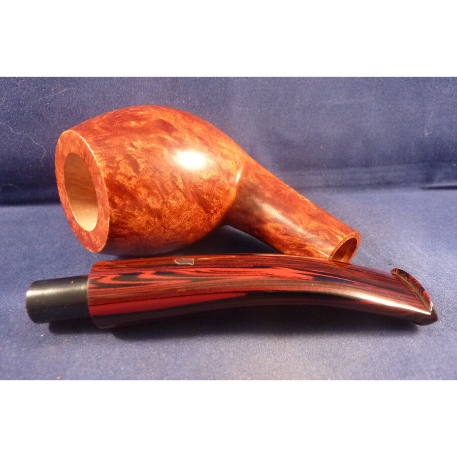 Pipe Ser Jacopo  La Fuma A