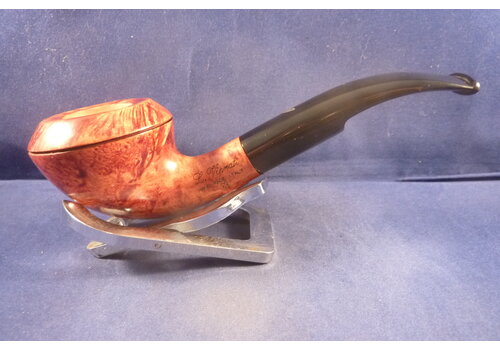 Pipe Luigi Viprati * 