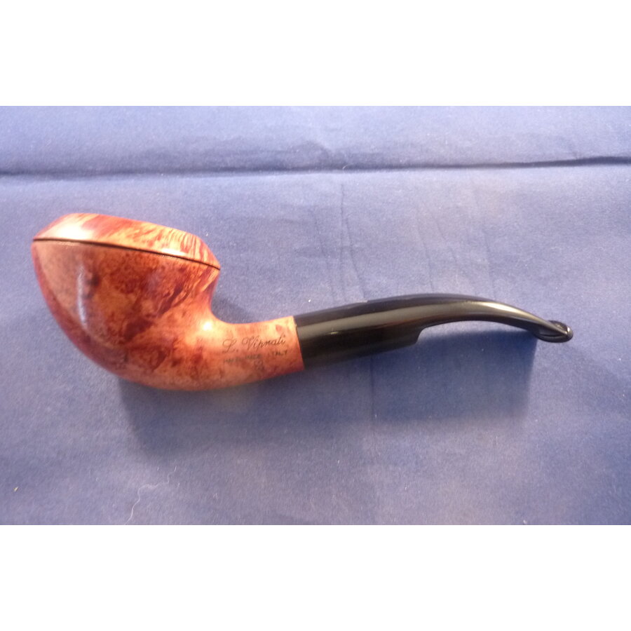 Pipe Luigi Viprati *