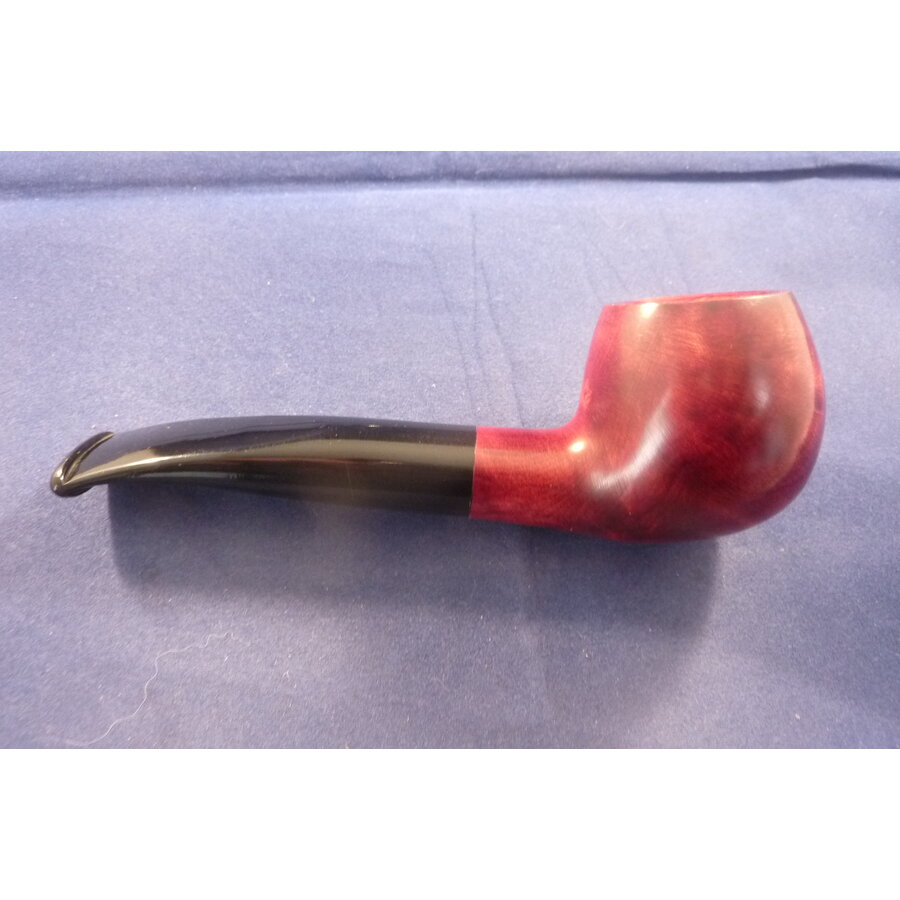 Pijp Aldo Velani Cestino