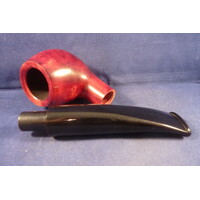 Pipe Aldo Velani Cestino