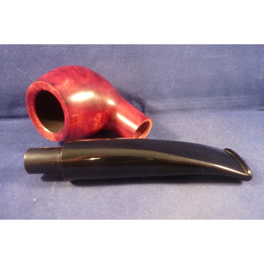 Pijp Aldo Velani Cestino