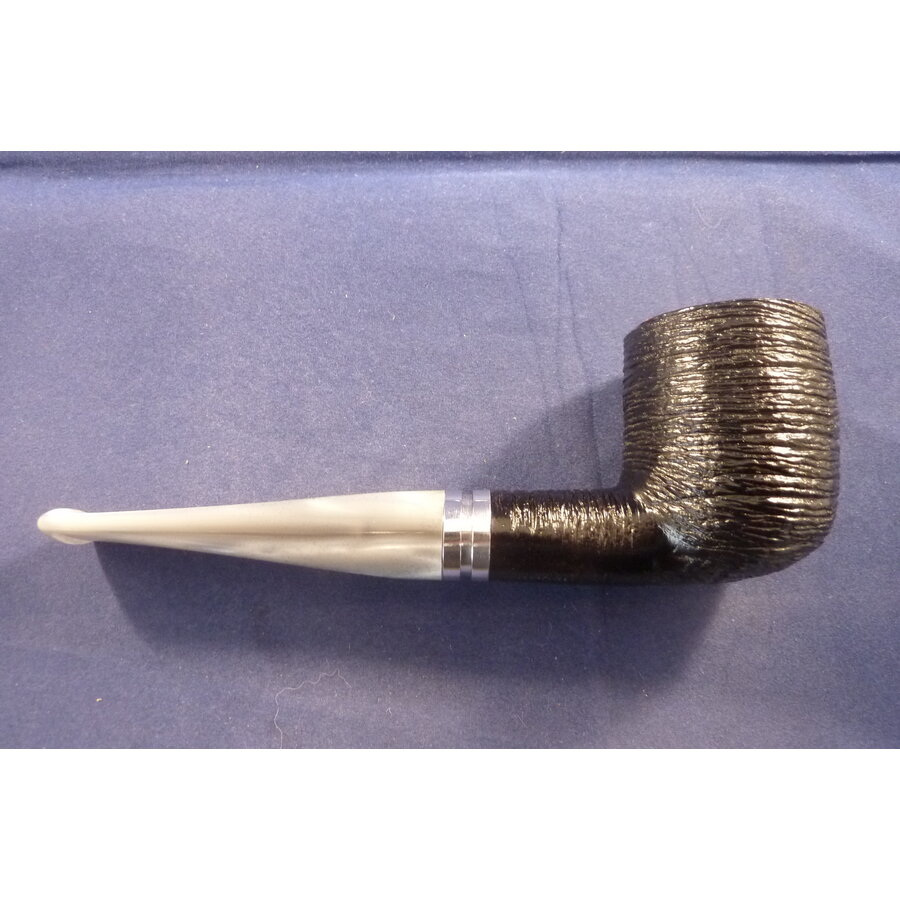 Pijp Cesare Barontini Maremma 01 Brushed