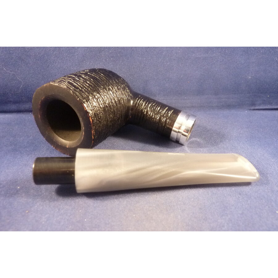 Pijp Cesare Barontini Maremma 01 Brushed