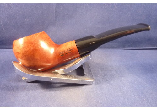 Pipe Aldo Velani Cestino 