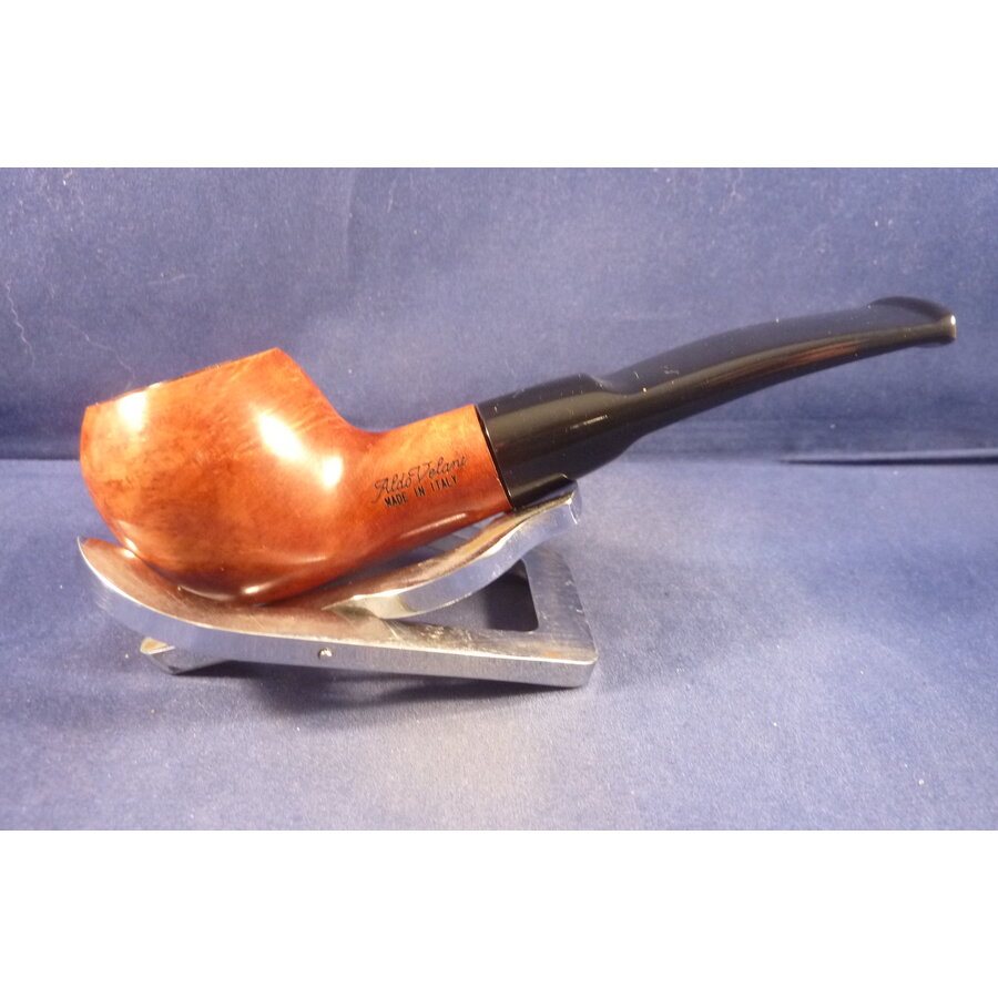 Pipe Aldo Velani Cestino