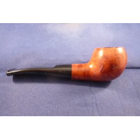 Pipe Aldo Velani Cestino