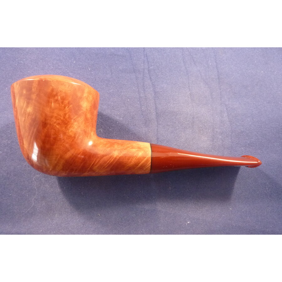 Pipe Amorelli Liscia **