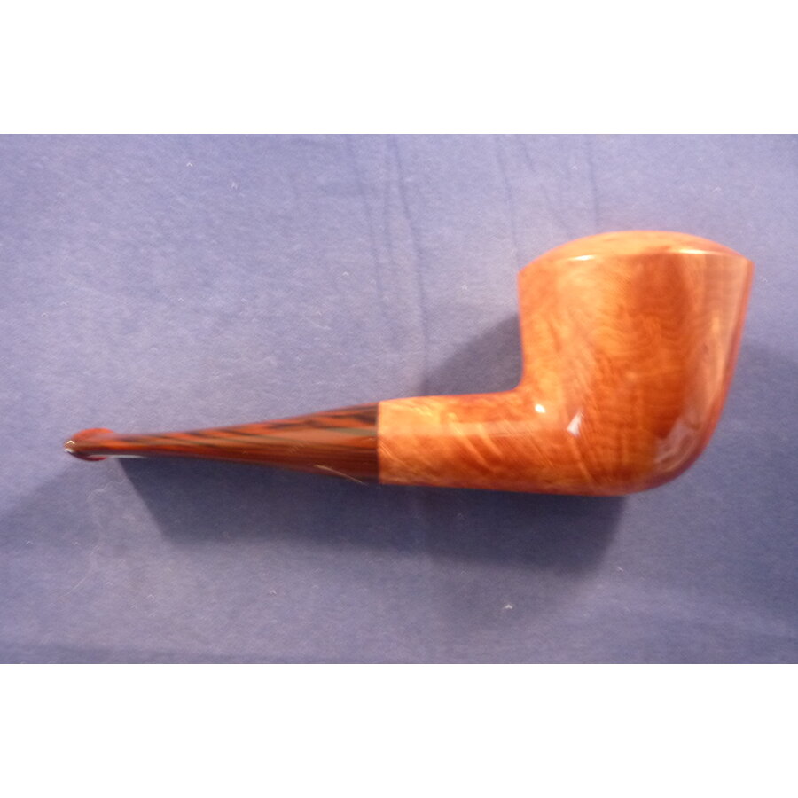 Pipe Amorelli Liscia **