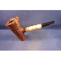 Pijp C-Pipe Sandblasted Group 5
