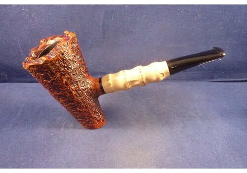 Pipe C-Pipe Sandblasted Group 5 
