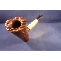 Pipe C-Pipe Sandblasted Group 5