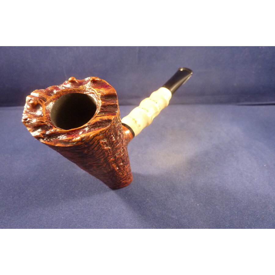 Pipe C-Pipe Sandblasted Group 5
