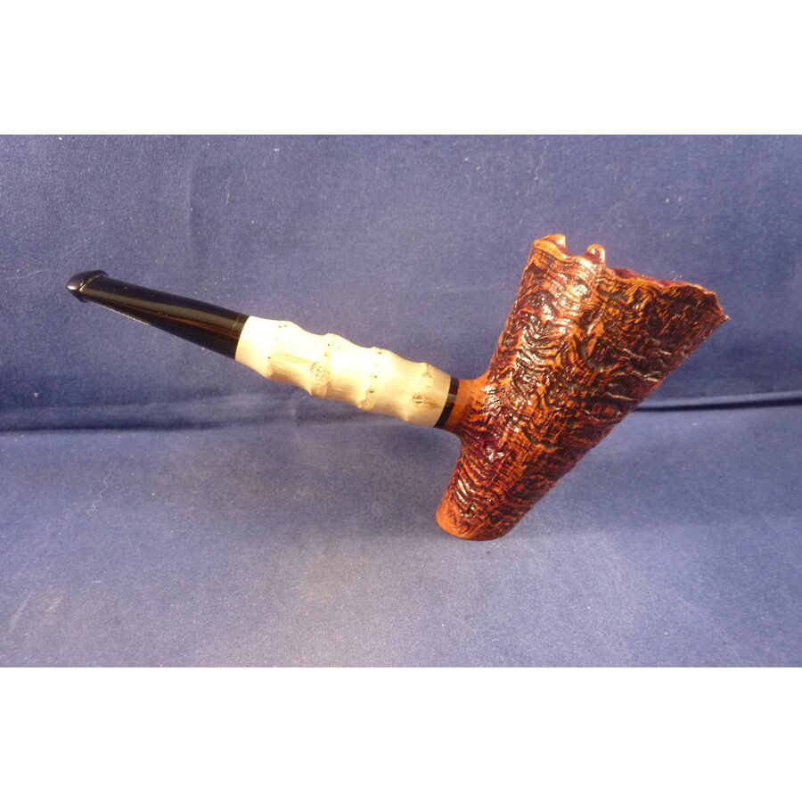 Pipe C-Pipe Sandblasted Group 5