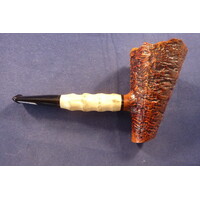 Pijp C-Pipe Sandblasted Group 5