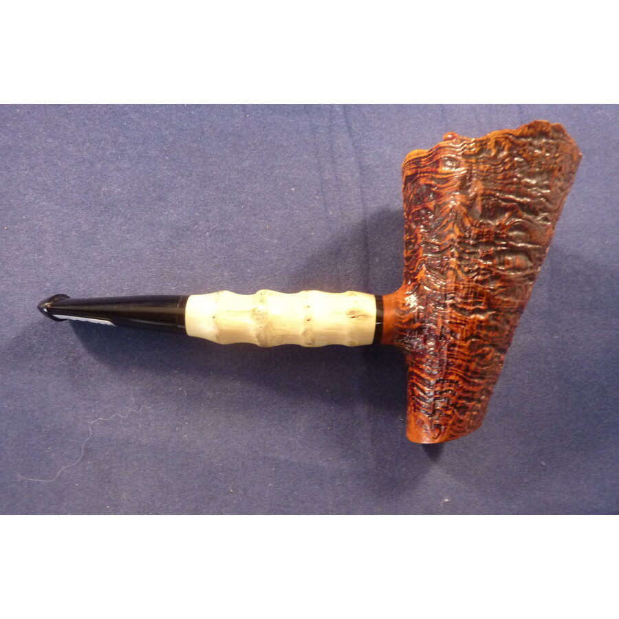 Pijp C-Pipe Sandblasted Group 5