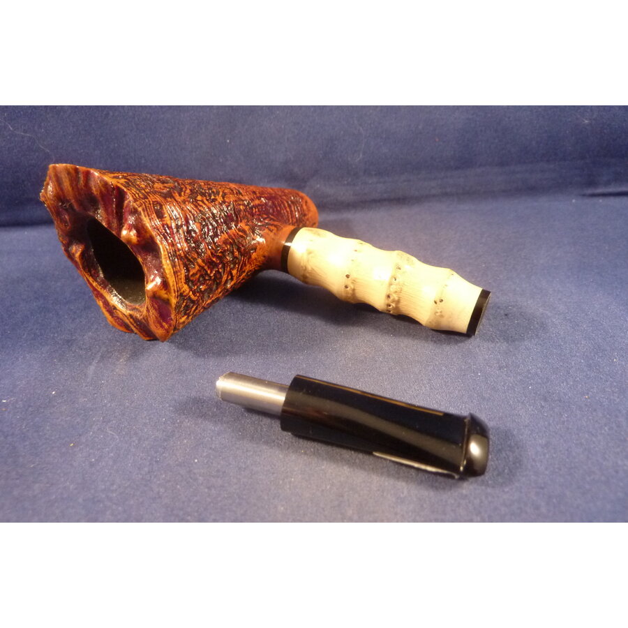 Pipe C-Pipe Sandblasted Group 5