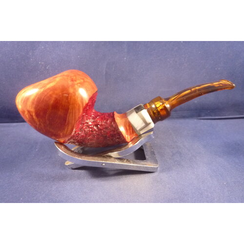 Pijp Winslow Freehand Grade E 