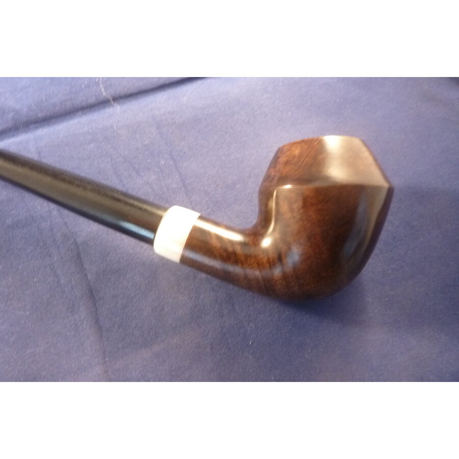 Pijp Aldo Velani Churchwarden Brown