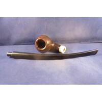 Pijp Aldo Velani Churchwarden Brown