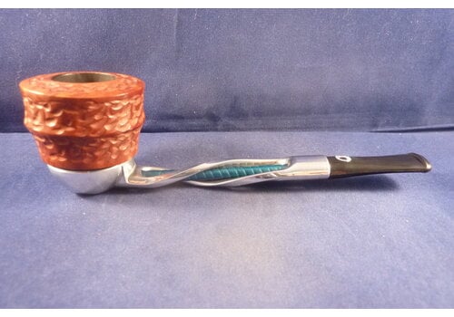 Pijp Falcon Twist Blue Plymouth 