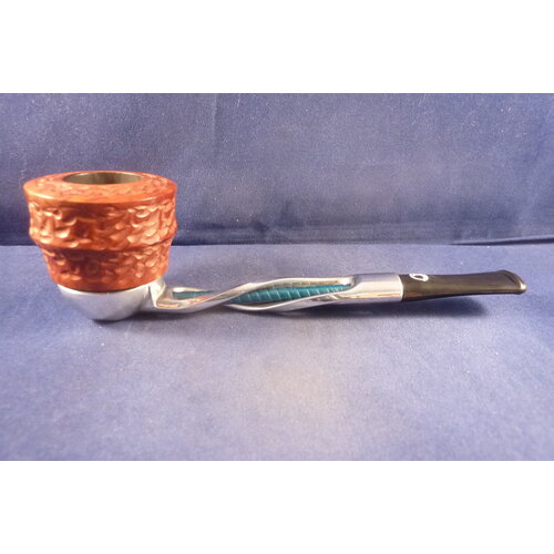 Pijp Falcon Twist Blue Plymouth 